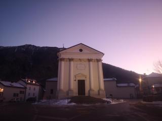 Casa intera tipica a Feltre, Tomo - 5