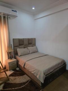 Beautiful Studio with PlayStation 4, Wi-Fi, Netflix, kitchen, Supermarket, Pharmacy & Laundry - 0