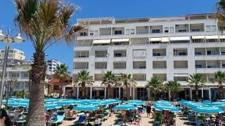 Albi 2 bedroom apartment on the beach - 7
