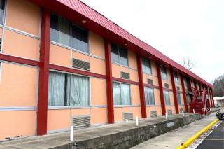 Red Carpet Inn & Suites Lima -Listing Partner - 9