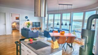 Penthouse Horizont - D7 - 0