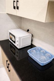 JOHAL unit 2BHK appartment cozy & comfort - 4