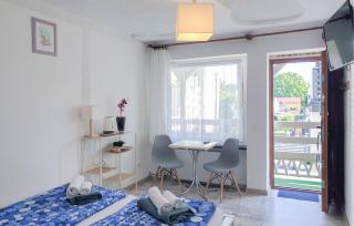 Beautiful Apartment In Leba With Wifi - 8