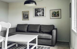 Beautiful Home In Myggenäs With Sauna - 8
