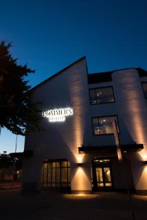 Hotel Pommern - Mariehamn - 2