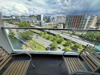 IMAGO The Loft Kota Kinabalu City Centre by LW Suites - 8