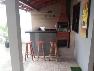 Casa temporada Guriri Regi 2 - 6