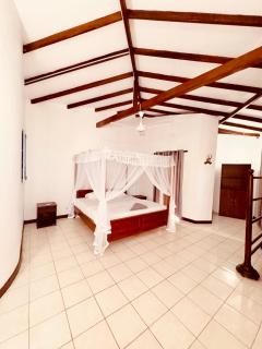 Galle Breeze Villa - 0