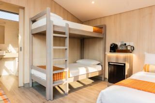 JA Hatta Fort Hotel - 5