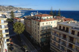 Casa Danilo Sanremo Centro - a 100m dalla Spiaggia - 9
