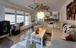 Cozy Home In Hjärnarp With Wifi - 8