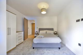 Fabulous 1 Bedroom Apartment in Ashford - 7