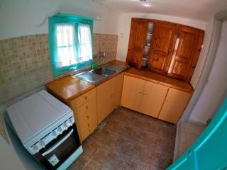 Symi Fos House - Harbour View - 2