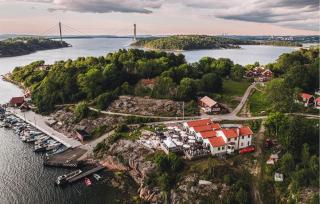 Lovely Apartment In Myggenäs With Sauna - 3