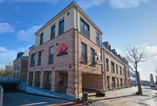 Bernstein Suite & Breakfast Apartment 11 - 5