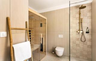 Lovely Home In Vrbnik With Sauna - 5
