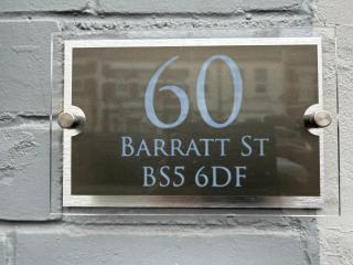 Barratt Street En-Suite Rooms - 9