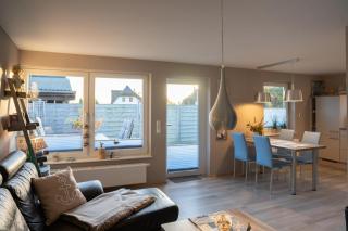 Ferienhaus Savannah-Blue - Börgerende-Rethwisch - 7