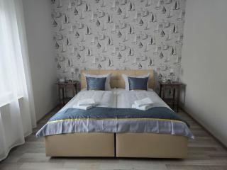 Ferienhaus Savannah-Blue - Börgerende-Rethwisch - 2