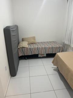 Ap à 600 metros da praia, um verdadeiro paraíso! - 8