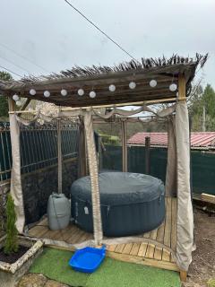 Maison familiale - Razès - 9