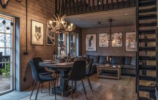 Beautiful Apartment In Sysslebäck With Sauna - 8