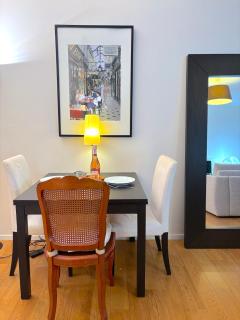 L'appartement Leclerc - Parigi - 9