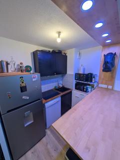 Appartement T2 - 0