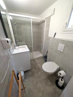 Résidence hôtelière les hameaux de saint cyprien appartement 2 chambres - 1