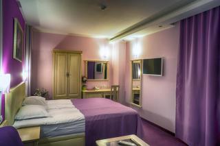 Hotel Adria - Sofia - 1