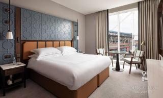 The Parkgate Hotel - 5