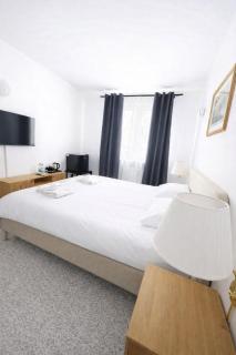 Hotel Bella Vista Warszawa - 0