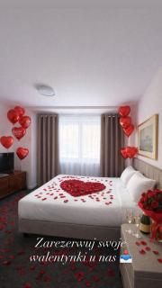 Hotel Bella Vista Warszawa - 7