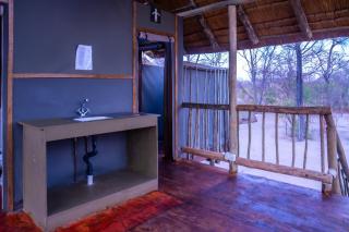 Chobe Mopani Forest Lodge - 5