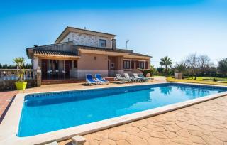 Sa Gravera De Sa Barrala - 8