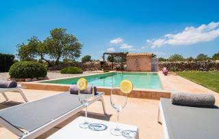 Sa Tanca Gran - Felanitx - 4