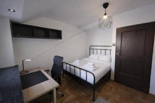 Chill Apartment with Jacuzzi - 6