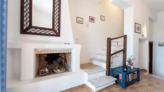 Cycladic Two bedroom House With a Shared Pool - 8