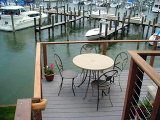 Enchanting Waterfront Vacation Rental near Holland, Michigan - 5