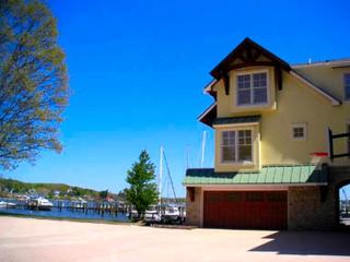 Enchanting Waterfront Vacation Rental near Holland, Michigan - 2