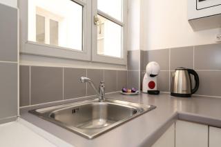 202 - Studio Paisible au Coeur du Quartier Latin - 8