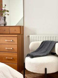 CÓMODO alojamiento en Alba de Tormes - 5