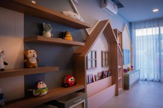 Complete Studio Near Hospital and Mall - 8