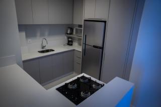 Complete Studio Near Hospital and Mall - 3