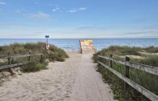 Cozy Apartment In Ystad With Wifi - 4