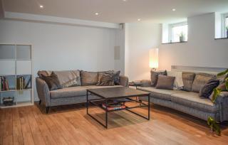 Cozy Apartment In Ystad With Wifi - 8