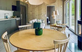 Stunning Home In Myggenäs With Sauna - 7