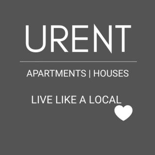 Apartamento Padrón Centro, A de Marcelino by URent - 1