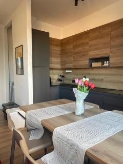 Appartamento con vista su Brunate - 1