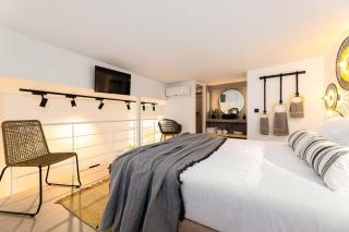 LOFTS the summer village apartments - 7